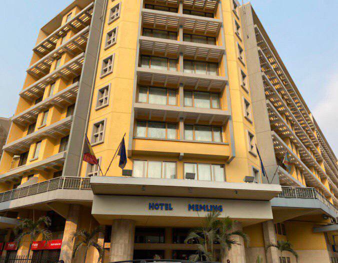 Logement 